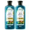 Herbal Essences Argan Oil Pack 400ml: Shampoo + Conditioner