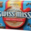 Swiss Miss Milk Chocolate Hot Cocoa
