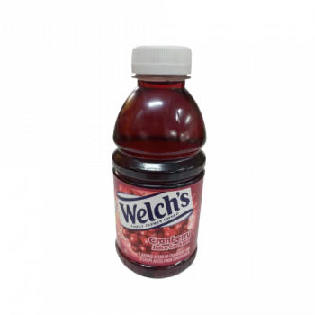 Welch Cranberry Juice Cocktail 10oz