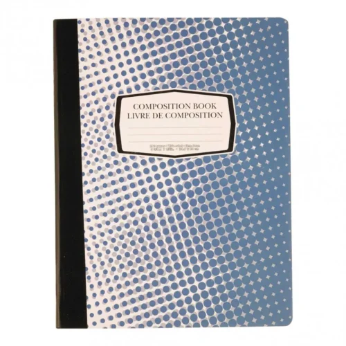 Composition Book