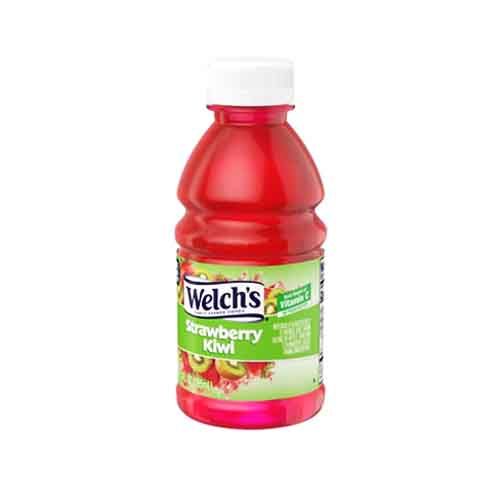 WELCH'S STRAWBERRY KIWI 295ML