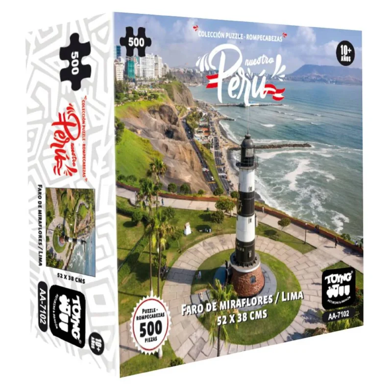 Peru Missionary Packages