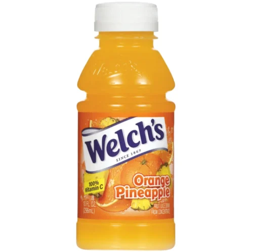 Welch´S Orange Pineapple 295ml