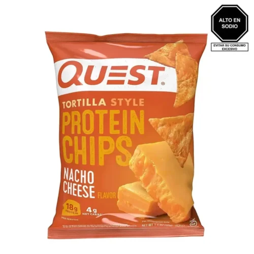 Protein Chips 32g – Quest Nutrition
