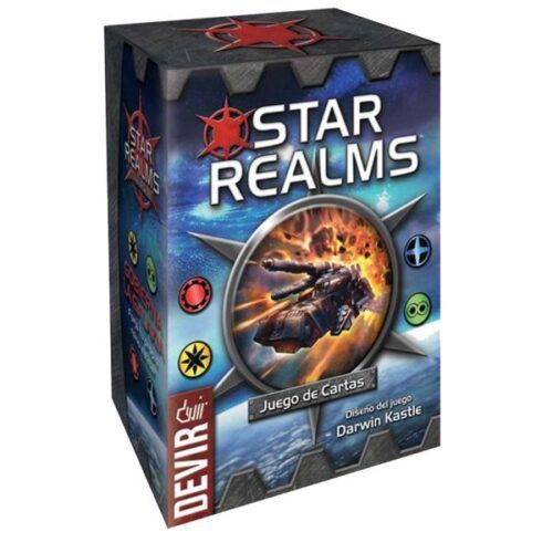 STAR REALMS