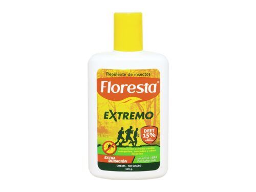 Extreme Forest Insect Repellent 120g