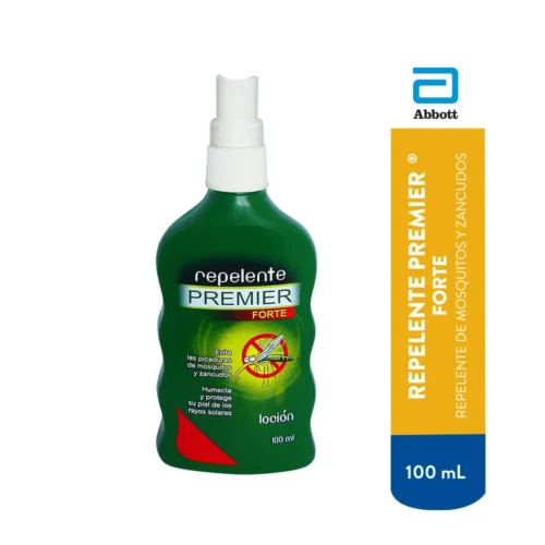 Mosquito Repellent Lotion Premier Forte 100ml