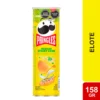 Pringles Mexican Street Corn 158g