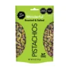 Pistachios Shelled Salted Wonderful 155g