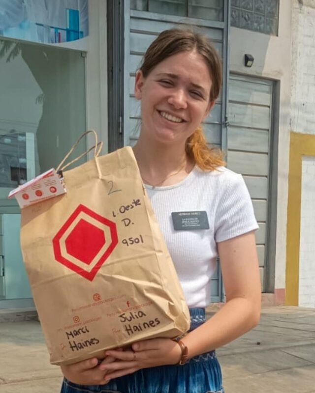 Peru Missionary Packages