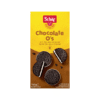 CHOCOLATE COOKIES OS SCHAR 165GR