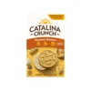 CATALINA CRUNCH COOKIES MANTEQUILLA DE CACAHUETE 168GR