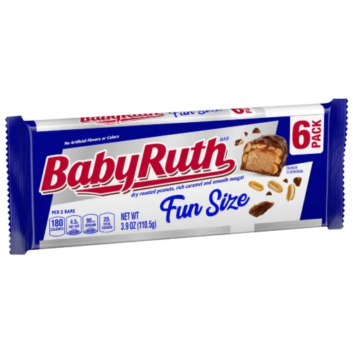 BabyRuth 3.9oz