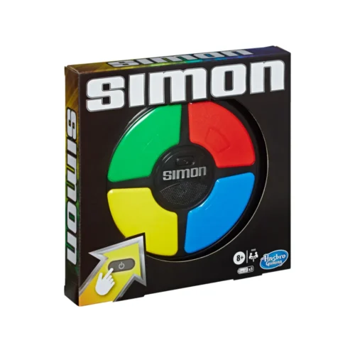 Simon Classic Board Game