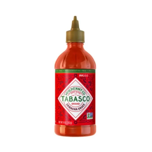 Tabasco Siracha 256ml
