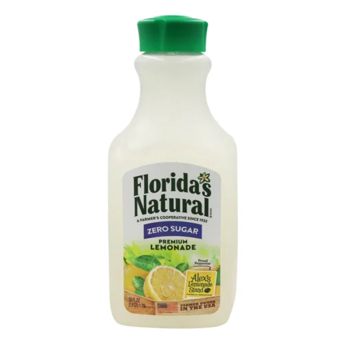Florida's Natural Zero Sugar 1.75L