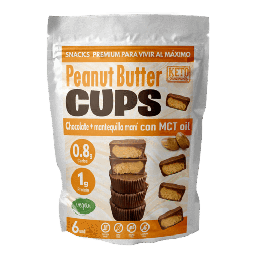 Peanut Butter Cup