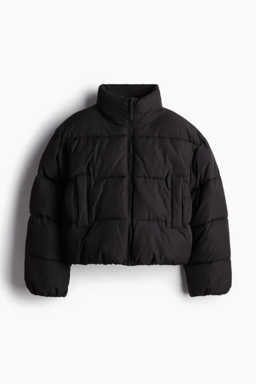 Black jacket H&M
