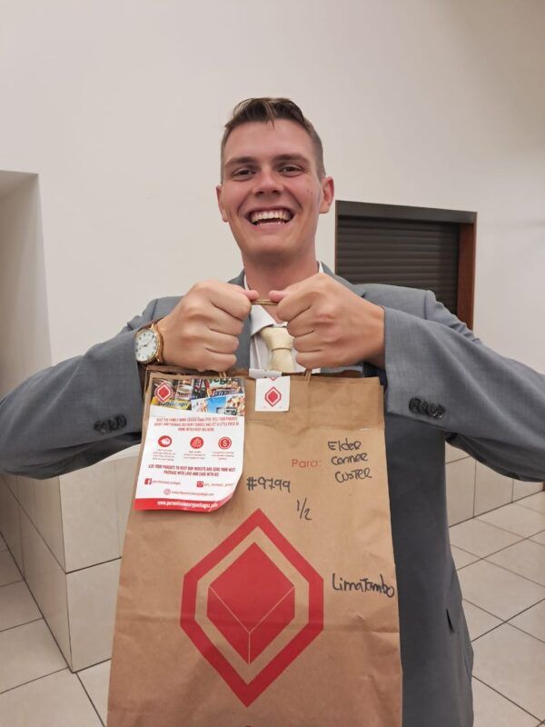 Peru Missionary Packages