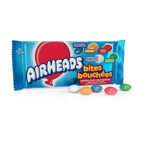 Fruit Bites Airheads 57 g