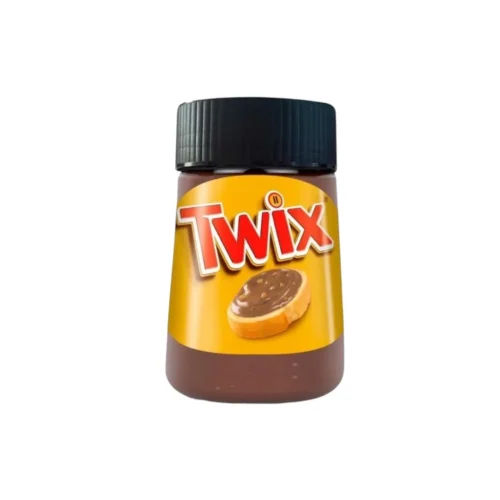 Twix Spreadable Cream 350 g
