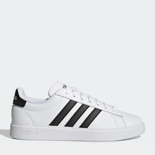 Adidas Men's Gw9195 Grand Court 2.0 Urban Sneakers