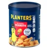 Planters Roasted Peanuts with Salt 170g