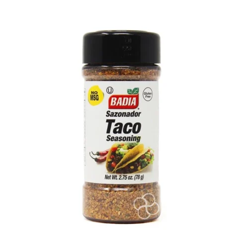Badia Taco Seasoning 78g