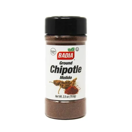 Badia Ground Chipotle 70.8g
