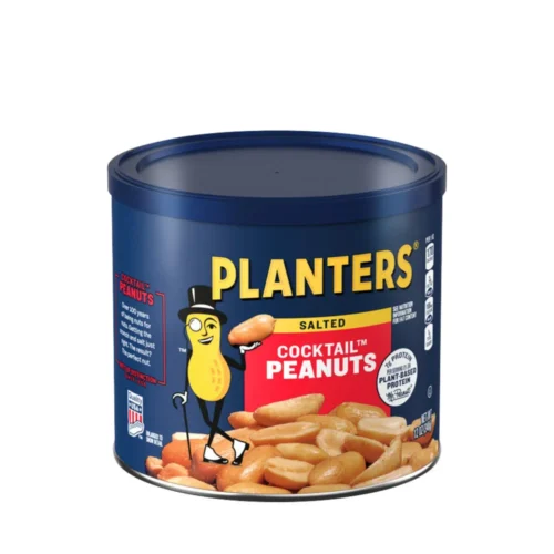 Peanuts Planters Cocktail 340g