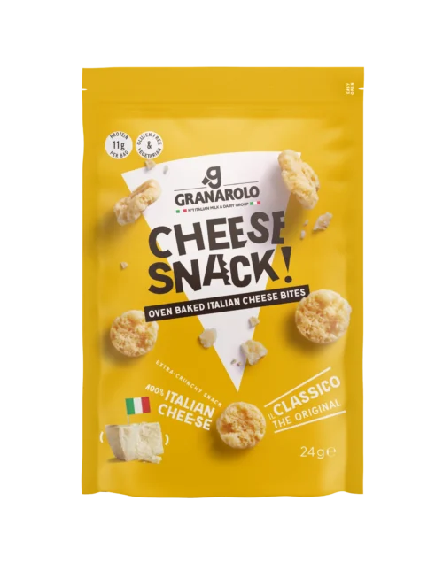 Cheese Snack classic