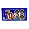 Caramel M&M