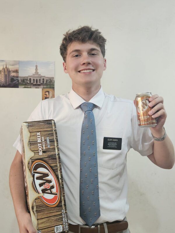 Peru Missionary Packages