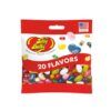 Chewable 20 Flavors Jelly Belly 99 g