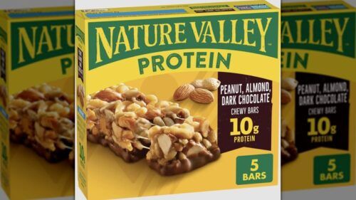 Nature Valley Protein