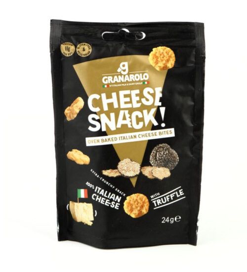 Cheese Snack Truffles