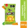 Doritos Donamita Lemon taquero