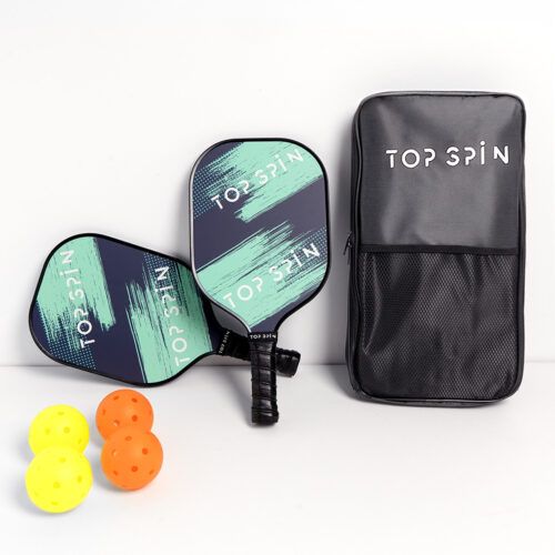Pickleball Set - Green