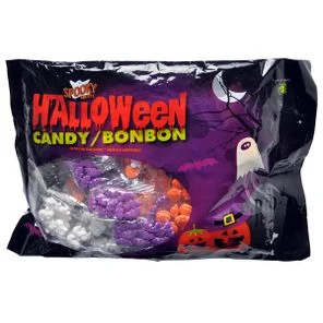 Halloween Candy Bonbon