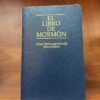 Pocket Book of Mormon in Spanish