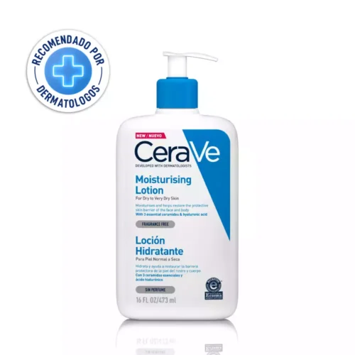 CeraVe Moisturizing Lotion 473 ml