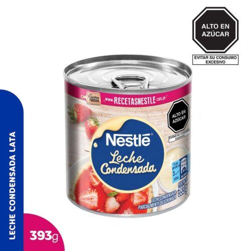 NESTLÉ Condensed Milk Can 393g