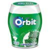 Orbit sugar-free peppermint gum, 46-count jar