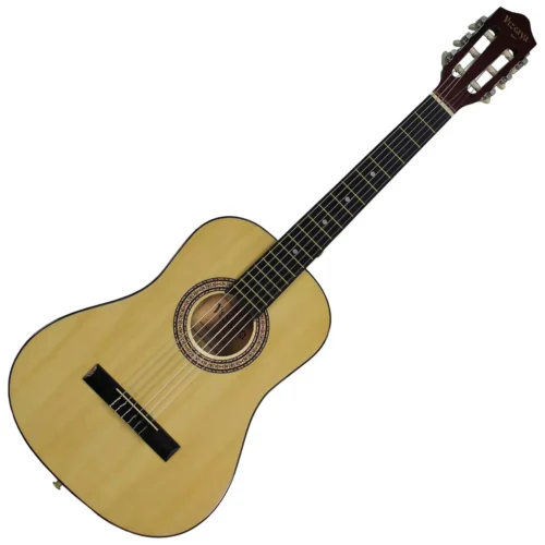 Acoustic Guitar - Natural