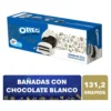 Oreo Cookies White Coating box 131.2g