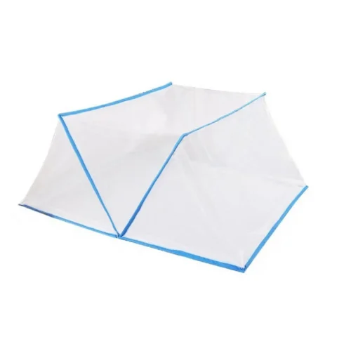 Alternative view of FOLDABLE MOSQUITO NET FOR DOUBLE BED