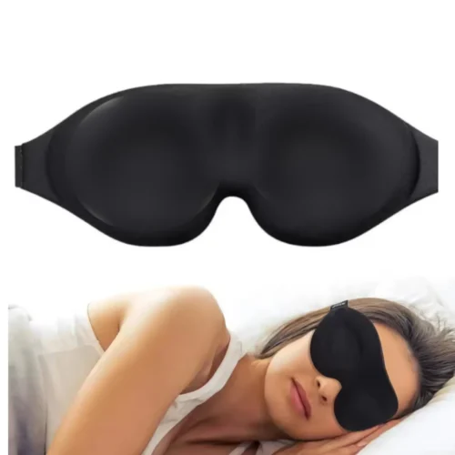 Sleeping Mask