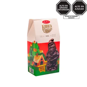 Chocolate Noel x 60 g