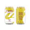 Prebiotic soda MEIN SODA LEMON VERBENA X355ML
