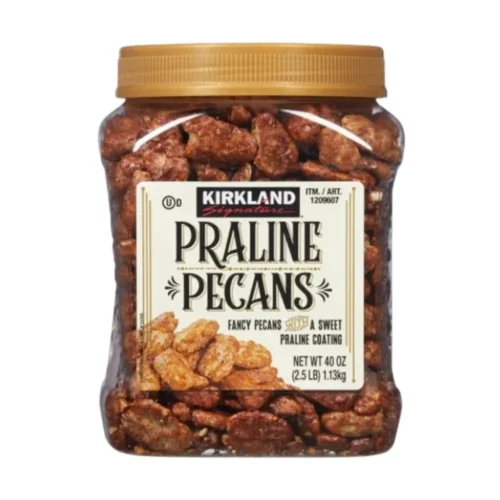 Kirkland Candied Pecans 1.13kg
